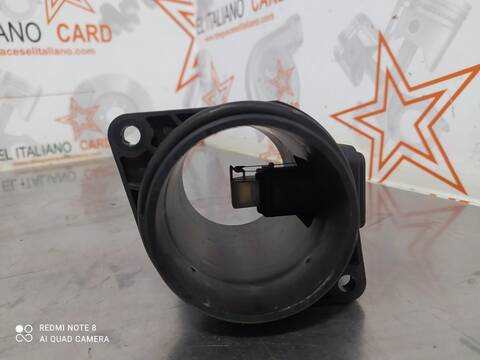 Foto 4ª: Caudalimetro Nissan Interstar CAJA CERRADA L 1 H 2 TECHO 115CV 84KW [G9U650] (2006)