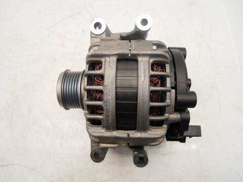 Foto 3ª: Alternador Volkswagen Golf 320 CV 235KW [DNFG DNF] (2024)