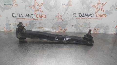 Brazo Suspension Trasero Derecho Mitsubishi Montero 3.2 DI-D GLX 3-PTAS.) 160CV 118KW