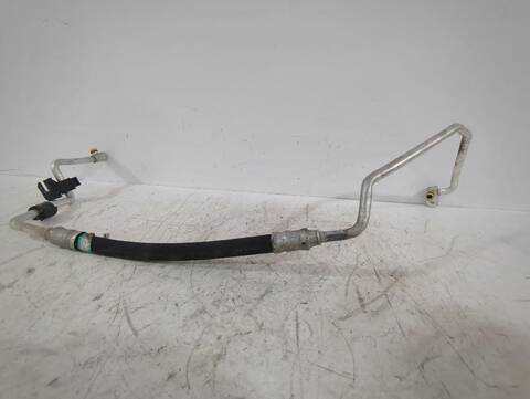 Foto 2ª: Tubos Aire Acondicionado Bmw Serie 1 114 120 D 177CV [N47 D20 A N47 D20 C] (2003)