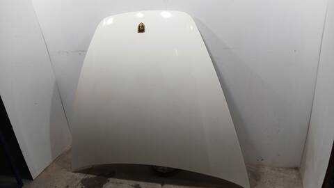 Foto 3ª: Capot Porsche Cayenne DIESEL 239CV 176KW [M056E] (2010)