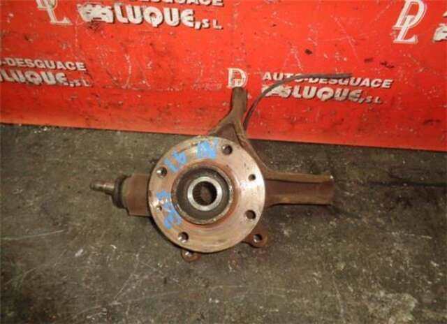 Foto 3ª: Mangueta Delantera Derecha Peugeot 307 1.6 BIOFLEX [NFU (TU5JP4)]