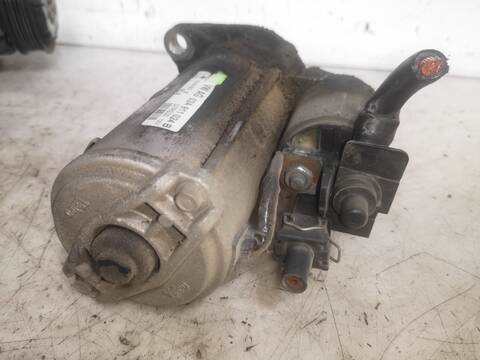 Foto 3ª: Motor de Arranque Seat Ibiza ATD (2003)