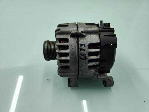 Foto 2ª: Alternador Bmw Serie 3 315 318D 143CV 105KW [N47D20C] (2015)