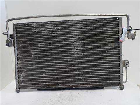Radiador Calefaccion A.A. Hyundai Terracan 2.9 CRDI 4WD 163CV 120KW