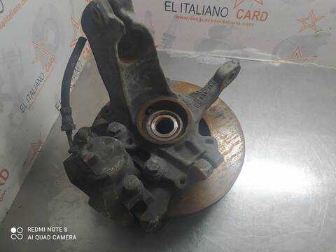 Foto 3ª: Mangueta Delantera Derecha Ford Focus BUSINESS 116CV 85KW [T1DA] (2014)