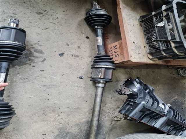 Transmision Delantera Derecha Bmw X3 2.0D 177CV 130KW