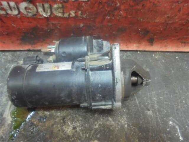 Foto 2ª: Motor de Arranque Opel Corsa 1.2 [Z 12 XEP]