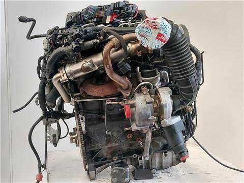 Motor Completo Audi Q5 2.0 TDI QUATTRO 125KW) 170CV