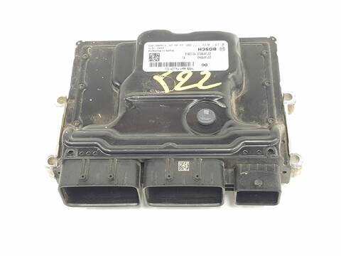 Centralita Motor ECU Renault Express ADVANCE