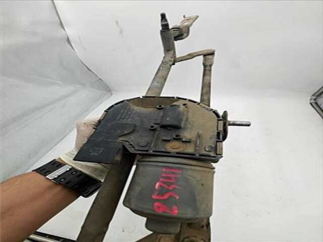 Foto 2ª: Motor Limpia Delantero Volkswagen Golf 1.9 SPORTLINE [1.9 LTR. - 77 KW TDI] [BXE]