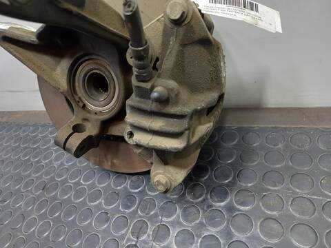 Foto 2ª: Pinza Freno Delantera Izquierdo Peugeot 206 VERSION INDEFINIDA (2006)