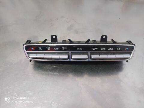 Mando Climatizador Mercedes Clase C 160 C 220 T CDI BLUETEC 205.204) 170CV 125KW FAMILIAR