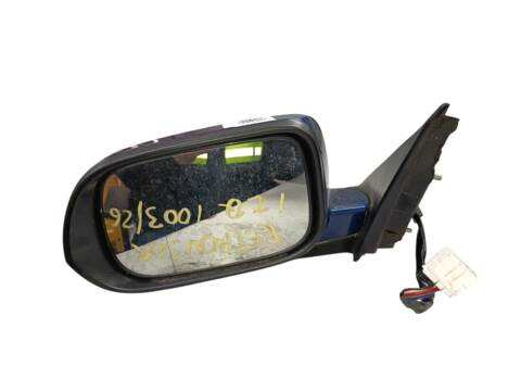 Foto 3ª: Retrovisor Izquierdo Honda Accord 2.2 I-CTDI CN1) (2003)