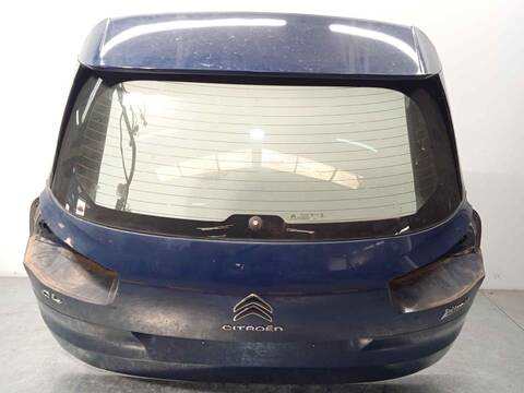 Portón Citroen C4 FEEL PICASSO 120CV 88KW