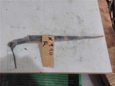 Brazo Limpia Delantero Derecho Toyota Hilux G