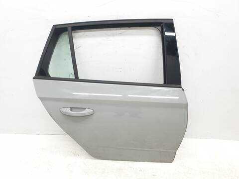 Puerta Trasera Derecha Skoda Scala ESSENCE