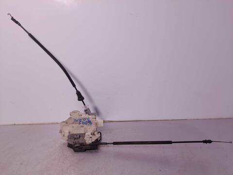 Cerradura Puerta Trasera Derecha Volkswagen Passat 2.0 TDI BERLINA 140CV 103KW
