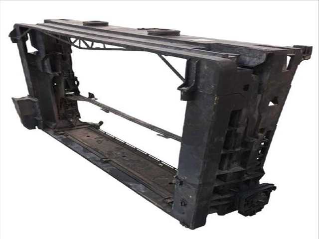 Foto 2ª: Paragolpes Delantero Bmw Serie 5 518 530 D XDRIVE (2009)