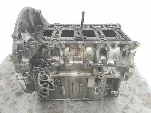 Foto 2ª: Bloque Motor Citroen Berlingo SX MULTISPACE (2008)