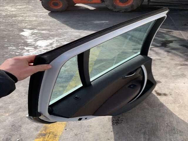 Foto 2ª: Puerta Trasera Izquierda Bmw X3 3.0 DI 218CV 0CV [306D3] (2007)