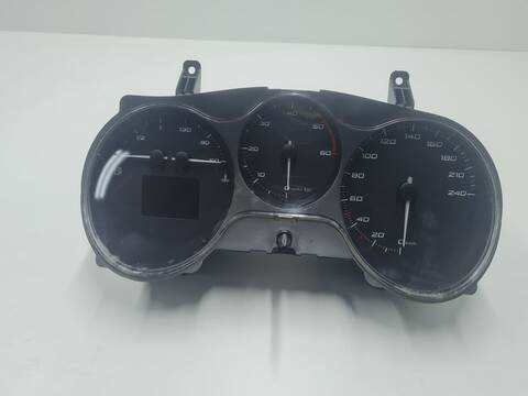 Cuadro de Instrumentos Seat Leon 1.9 TDI 90CV 66KW