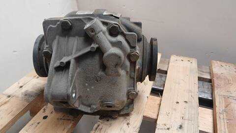 Foto 3ª: Diferencial Trasero Bmw Serie 3 315 320D BERLINA 150CV 110KW [204D4] (2003)