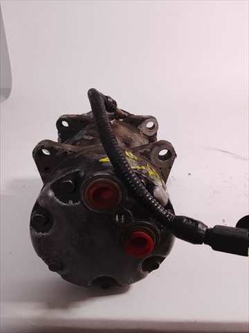 Foto 3ª: Compresor Aire Acondicionado Fiat Scudo 2.0 D [RHW] (2005)