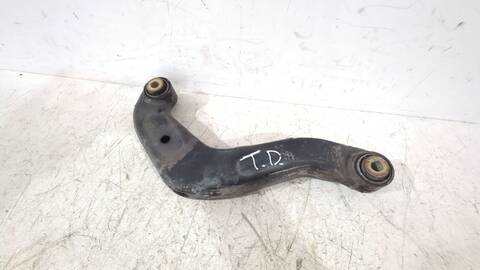 Foto 2ª: Brazo Suspension Trasero Derecho Audi A4 1.9 TDI 130CV 96KW [AVF,AWX] (2001)