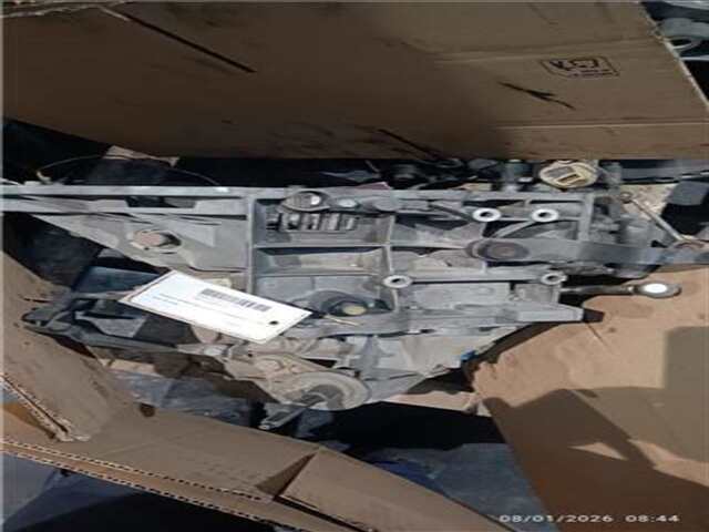 Caja Cambios Peugeot 406 1.9 TURBODIESEL (90 CV)
