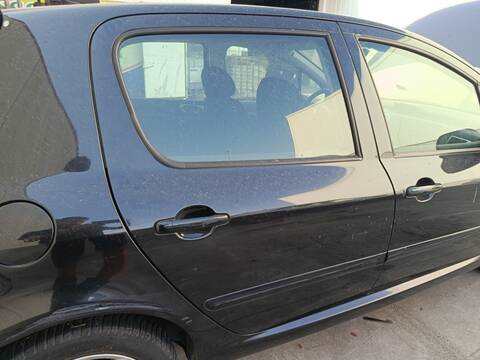 Puerta Trasera Derecha Peugeot 307 NFU