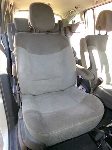 Asiento Delantero Derecho Renault Espace 2.2 DCI 2002-2015