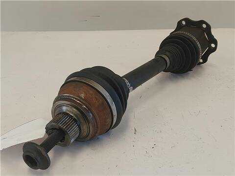 Transmision Delantera Izquierda Audi A4 2.0 BASIS BERLINA 143CV 105KW