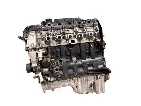Motor Completo Bmw Serie 5 525 2.5 177CV E60/E61)