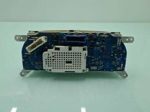 Foto 3ª: Cuadro de Instrumentos Toyota Land Cruiser D4-D VX 5-PTAS.) 163CV 120KW [1KDFTV] (2001)