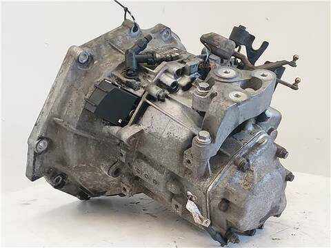 Foto 2ª: Caja Cambios Saab 9-3 2.2 TID BERLINA 125CV 92KW [D223L] (2003)