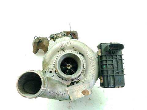 Turbocompresor Mercedes Clase R 280 R 280 CDI 251.121 251.026 251.126)