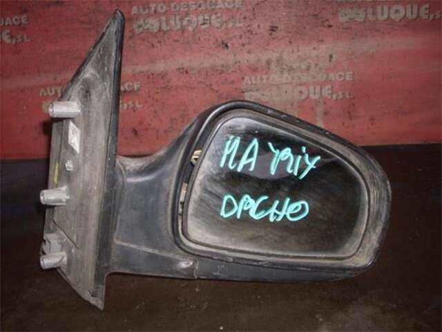 Retrovisor Derecho Hyundai Matrix 1.5 CRDI