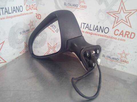 Retrovisor Izquierdo Toyota Verso COMFORT 112CV 82KW