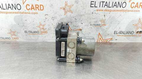 Abs Peugeot Expert PREMIUM 120CV 88KW