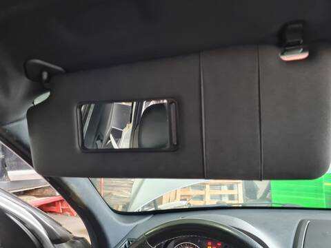 Parasol Izquierdo Bmw X3 2.0D 177CV 130KW