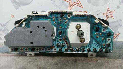 Foto 3ª: Cuadro de Instrumentos Citroen Zx VERSION INDEFINIDA (1991)