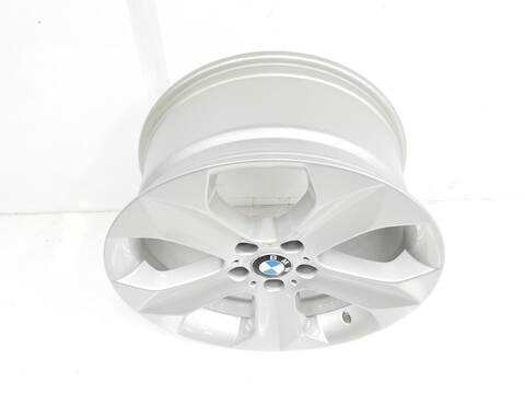 Foto 2ª: LLanta Aleacion Bmw X6 3.0 TD 245CV [N57D30A] (2007)