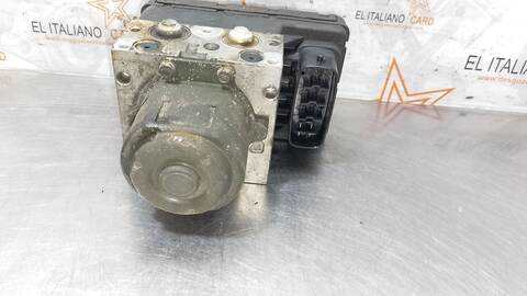 Abs Toyota Corolla 2.0 D-4D LINEA TERRA 5-PTAS.) 90CV 66KW