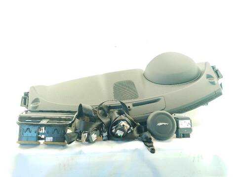 Kit Airbag Jaguar XE 2.0 D 180CV