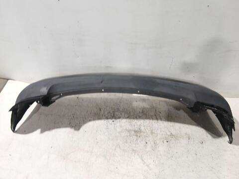 Foto 2ª: Paragolpes Trasero Kia Rio 1.5 CRDI 110CV [D4FA] (2005)