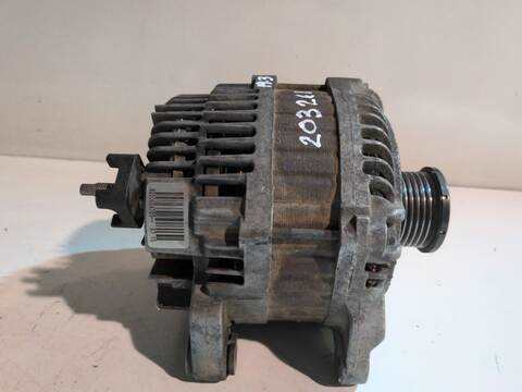 Foto 3ª: Alternador Renault Laguna M9R742 BERLINA (2013)