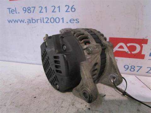 Foto 2ª: Alternador Kia Rio 1.3 75CV 55KW [G/ A3E] (2002)