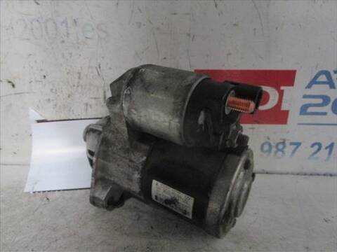 Foto 2ª: Motor de Arranque Hyundai i30 1.4 109CV 80KW [G4FA] (2010)