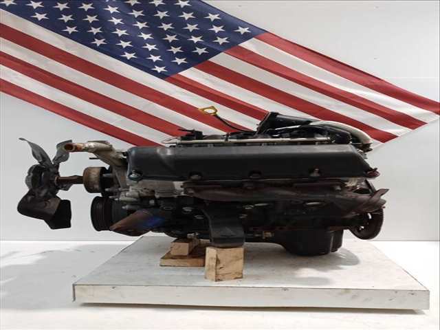 Motor Completo Dodge Ram 201CV 148KW